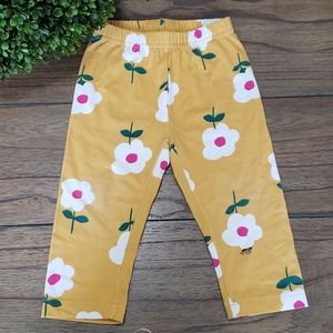 Hanna Andersson Capri Pants
